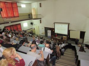 Read more about the article Улога социјалне заштите у континуираној медицинској едукацији – завештање тела одржана 12. маја 2017.