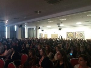 Read more about the article XXII Октобарски сусрети