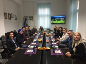 Read more about the article Студијска посета Федерацији Босне и Херцеговине