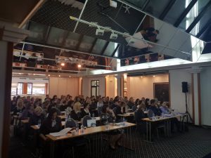 Read more about the article Национална конференција