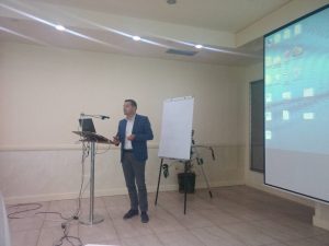Read more about the article XXXIV Симпозијум болести зависности – „Болест зависности, бежање од људи-бежање од себе“