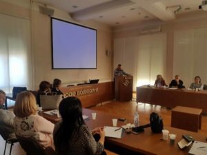 Read more about the article Етика и супервизија у психотерапијском раду у оквиру система социјалне заштите