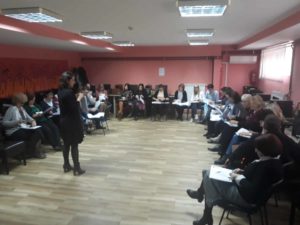 Read more about the article Како се борити против професионалног сагоревања