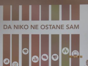 Read more about the article ДА НИКО НЕ ОСТАНЕ САМ