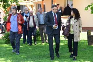 Read more about the article Завршна конференција „Ујединимо снаге да бисмо створили алтернативу институцији“