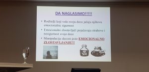 Read more about the article МЕНТАЛНО ЗДРАВЉЕ ДЕЦЕ И МЛАДИХ – Aктуелни изазови и могућа решења