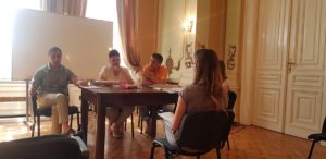 Read more about the article ИСПИТ ЗА ЛИЦЕНЦУ