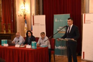 Read more about the article ГРАД ПРИЛАГОЂЕН СТАРИМА