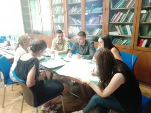Read more about the article Јачање квалитета стручног рада
