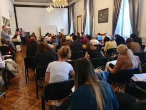 Read more about the article Испит за лиценцу – септембарски рок