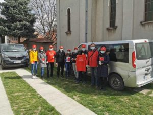 Read more about the article Из Дневника тихих хероја – За оне који и даље верују у људе