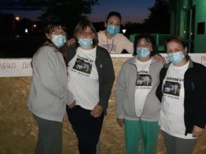 Read more about the article Из Дневника тихих хероја – О храбрости