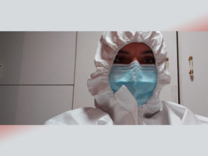 Read more about the article Из Дневника тихих хероја – О борби