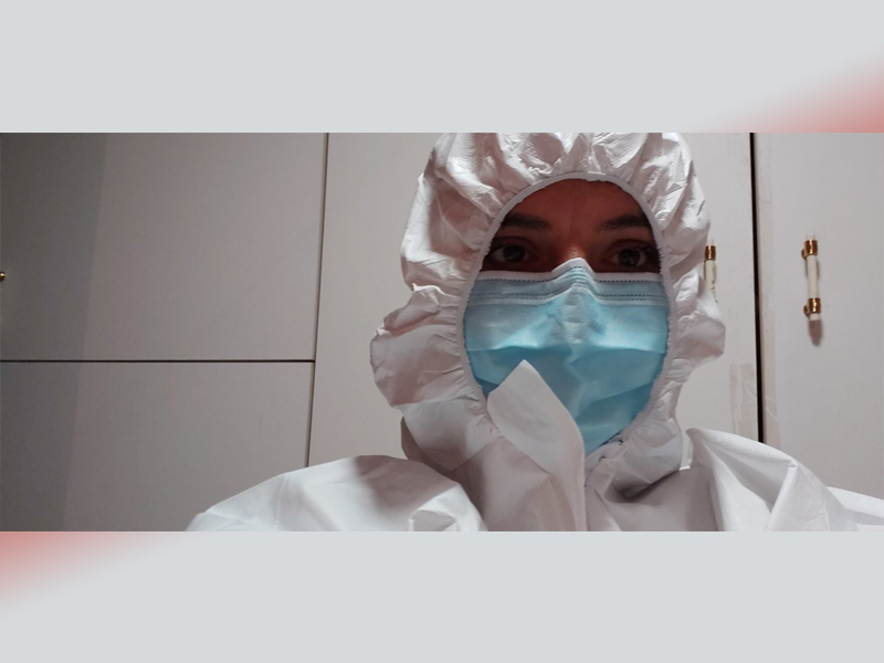 Read more about the article Из Дневника тихих хероја – О борби