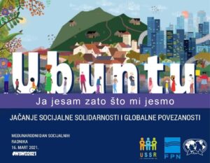 Read more about the article Конференција поводом обележавања Међународног дана социјалних радника
