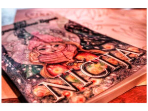 Read more about the article УМЕТНОСТ ЗВАНА СОЦИЈАЛНИ РАД